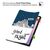 Чохол до планшета BeCover Smart Case Apple iPad Air 13" M4 2026 Good Night (715308), зображення 6