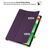 Чохол до планшета BeCover Smart Case Apple iPad Air 13" M4 2026 Purple (715303), зображення 5