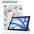 Чохол до планшета BeCover Smart Case Apple iPad Air 13" M4 2026 Unicorn (715309), зображення 5