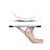 Чохол до планшета BeCover Smart Case Apple iPad Air 13" M4 2026 Unicorn (715309), зображення 6