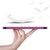 Чохол до планшета BeCover Smart Case Teclast P40HD 2023 10.1" Purple (711092), зображення 4