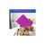 Чохол до планшета BeCover Smart Case Teclast P40HD 2023 10.1" Purple (711092), зображення 6