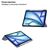 Чохол до планшета BeCover Soft Edge TPU Apple iPad Air 13" M4 2026 Purple (715339), зображення 4