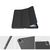 Чехол для планшета BeCover Tri Fold Hard Apple iPad Air 13" M4 2026 Black (715333), изображение 2
