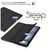 Чехол для планшета BeCover Tri Fold Hard Apple iPad Air 13" M4 2026 Black (715333), изображение 3