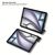 Чехол для планшета BeCover Tri Fold Hard Apple iPad Air 13" M4 2026 Black (715333), изображение 5