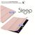 Чохол до планшета BeCover Tri Fold Hard Apple iPad Air 13" M4 2026 Pink (715335), зображення 4
