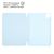 Чохол до планшета BeCover Tri Fold Soft TPU Silicone Apple iPad Air 13" M4 2026 Light Blue (715330), зображення 5