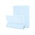 Чохол до планшета BeCover Tri Fold Soft TPU Silicone Apple iPad Air 13" M4 2026 Light Blue (715330)