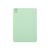 Чохол до планшета BeCover Tri Fold Soft TPU Silicone Apple iPad Air 13" M4 2026 Light Green (715331), зображення 3