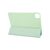 Чохол до планшета BeCover Tri Fold Soft TPU Silicone Apple iPad Air 13" M4 2026 Light Green (715331), зображення 4