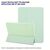 Чохол до планшета BeCover Tri Fold Soft TPU Silicone Apple iPad Air 13" M4 2026 Light Green (715331), зображення 6