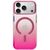 Чохол до мобільного телефона BeCover FIBRA Shock-Proof MagSafe Apple iPhone 17 Pro Max Pink (715474), зображення 2