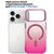 Чохол до мобільного телефона BeCover FIBRA Shock-Proof MagSafe Apple iPhone 17 Pro Max Pink (715474), зображення 5