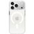 Чохол до мобільного телефона BeCover FIBRA Shock-Proof MagSafe Apple iPhone 17 Pro Max White (715475), зображення 2
