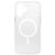 Чохол до мобільного телефона BeCover FIBRA Shock-Proof MagSafe Apple iPhone 17 White (715448), зображення 2