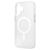 Чохол до мобільного телефона BeCover FIBRA Shock-Proof MagSafe Apple iPhone 17 White (715448), зображення 3