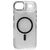Чохол до мобільного телефона BeCover FIBRA Star Shine MagSafe Apple iPhone 17 Air Black (715418), зображення 3