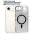 Чохол до мобільного телефона BeCover FIBRA Star Shine MagSafe Apple iPhone 17 Air Black (715418), зображення 9