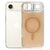 Чохол до мобільного телефона BeCover FIBRA Star Shine MagSafe Apple iPhone 17 Air Desert Gold (715419)