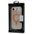 Чохол до мобільного телефона BeCover FIBRA Star Shine MagSafe Apple iPhone 17 Air Orange (715422), зображення 5
