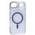 Чохол до мобільного телефона BeCover FIBRA Star Shine MagSafe Apple iPhone 17 Air Purple (715423), зображення 3