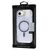 Чохол до мобільного телефона BeCover FIBRA Star Shine MagSafe Apple iPhone 17 Air Purple (715423), зображення 8