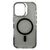 Чохол до мобільного телефона BeCover FIBRA Star Shine MagSafe Apple iPhone 17 Black (715411), зображення 2