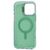 Чохол до мобільного телефона BeCover FIBRA Star Shine MagSafe Apple iPhone 17 Green (715413), зображення 2