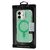 Чохол до мобільного телефона BeCover FIBRA Star Shine MagSafe Apple iPhone 17 Green (715413), зображення 5