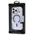 Чохол до мобільного телефона BeCover FIBRA Star Shine MagSafe Apple iPhone 17 Pro Purple (715430), зображення 3