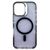 Чохол до мобільного телефона BeCover FIBRA Star Shine MagSafe Apple iPhone 17 Purple (715416), зображення 2