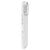 Чохол до мобільного телефона BeCover FIBRA Star Shine MagSafe Apple iPhone 17 White (715417), зображення 3