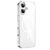 Чохол до мобільного телефона BeCover FIBRA Crystal MagSafe Apple iPhone 17 (715366), зображення 2