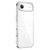 Чохол до мобільного телефона BeCover FIBRA Crystal MagSafe Apple iPhone 17 Air (715367), зображення 2