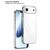 Чохол до мобільного телефона BeCover FIBRA Crystal MagSafe Apple iPhone 17 Air (715367), зображення 4