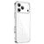 Чохол до мобільного телефона BeCover FIBRA Crystal MagSafe Apple iPhone 17 Pro (715369), зображення 2