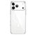 Чохол до мобільного телефона BeCover FIBRA Crystal MagSafe Apple iPhone 17 Pro Max (715370), зображення 2