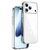 Чохол до мобільного телефона BeCover FIBRA Crystal MagSafe Apple iPhone 17 Pro Max (715370)