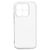 Чохол до мобільного телефона BeCover Xiaomi 17 Transparent (715493), зображення 2