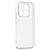 Чохол до мобільного телефона BeCover Xiaomi 17 Transparent (715493), зображення 3