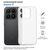 Чохол до мобільного телефона BeCover Xiaomi 17 Transparent (715493), зображення 4