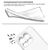 Чохол до мобільного телефона BeCover Xiaomi 17 Transparent (715493), зображення 6