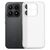 Чохол до мобільного телефона BeCover Xiaomi 17 Transparent (715493)