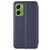 Чохол до мобільного телефона BeCover Exclusive Motorola Moto G06 / G06 Power 4G Deep Blue (715026), зображення 3