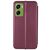 Чохол до мобільного телефона BeCover Exclusive Motorola Moto G06 / G06 Power 4G Red Wine (715488), зображення 3