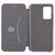 Чохол до мобільного телефона BeCover Exclusive Motorola Moto G06 / G06 Power 4G Red Wine (715488), зображення 4