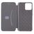 Чохол до мобільного телефона BeCover Exclusive Motorola Moto G56 Dark Green (715491), зображення 3