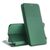 Чохол до мобільного телефона BeCover Exclusive Motorola Moto G56 Dark Green (715491)