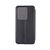 Чохол до мобільного телефона BeCover Exclusive Motorola Moto G86 Black (715353), зображення 3